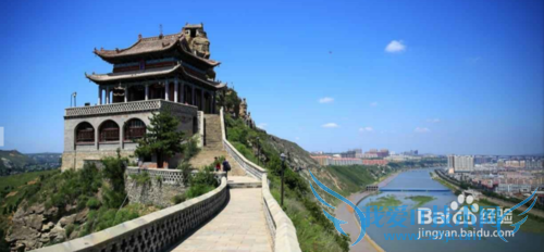 神木旅游全攻略