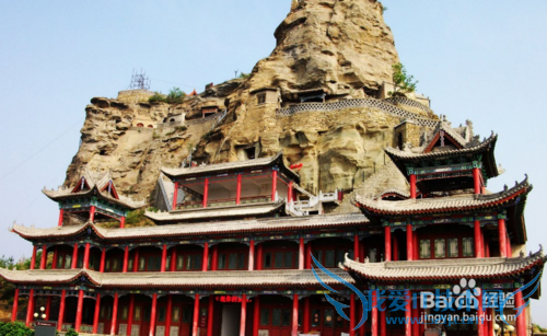 神木旅游全攻略