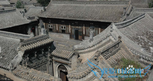 神木旅游全攻略