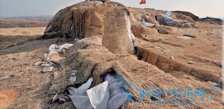 神木旅游全攻略