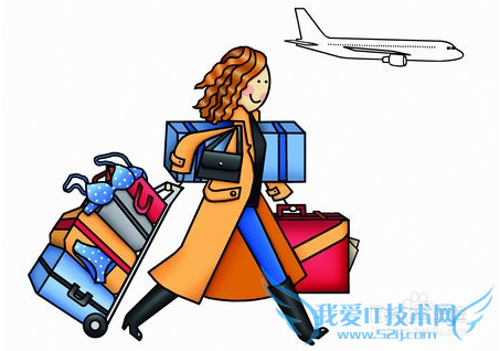 荷兰旅游必备物品