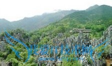 浙江旅游景点介绍