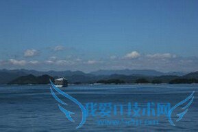 浙江旅游景点介绍