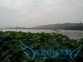 浙江旅游景点介绍