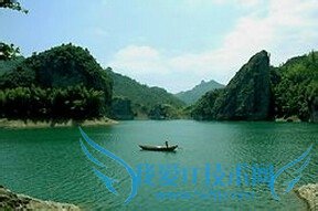 浙江旅游景点介绍