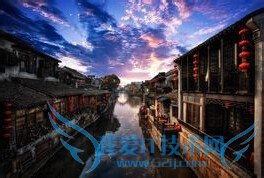 浙江旅游景点介绍