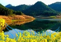 浙江旅游景点介绍