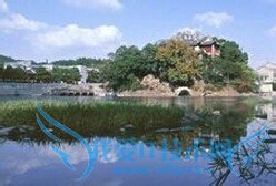 浙江旅游景点介绍