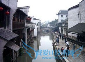 浙江旅游景点介绍
