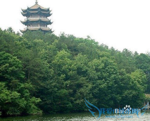 浙江旅游景点介绍