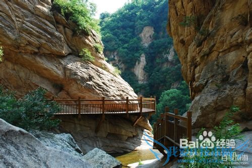 北京到密云旅游攻略之2012版