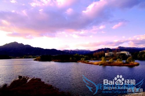 北京到密云旅游攻略之2012版