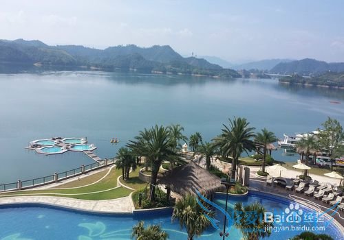 中国有哪些风景好的旅游胜地?