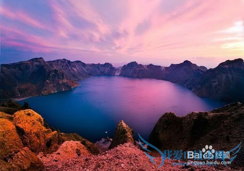 中国有哪些风景好的旅游胜地?