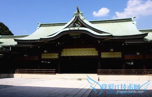 日本东京旅游攻略