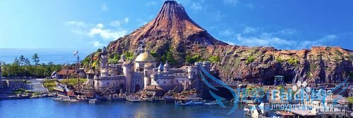 日本东京旅游攻略