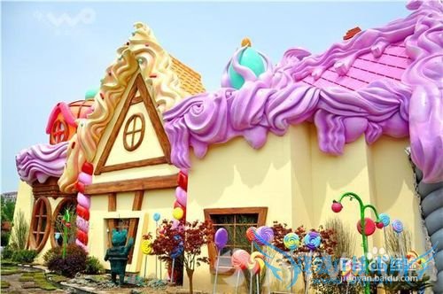 常州恐龙园旅游攻略