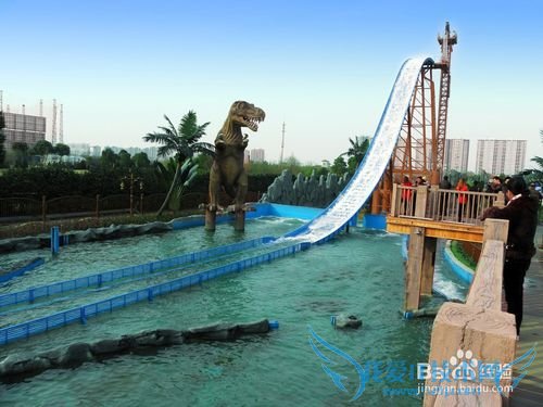 常州恐龙园旅游攻略