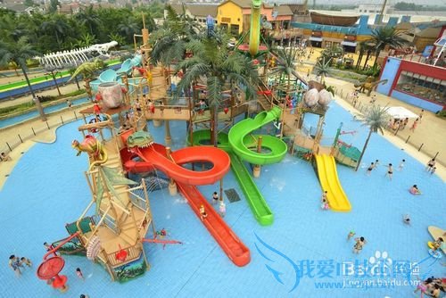 常州恐龙园旅游攻略