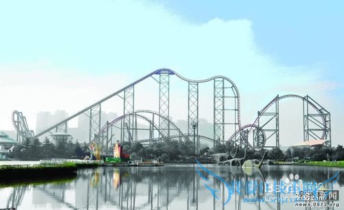 常州恐龙园旅游攻略