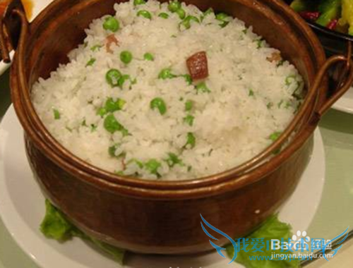 盘点七彩云南旅游美食