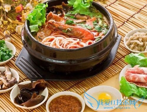 盘点七彩云南旅游美食