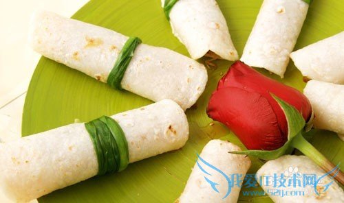 盘点七彩云南旅游美食