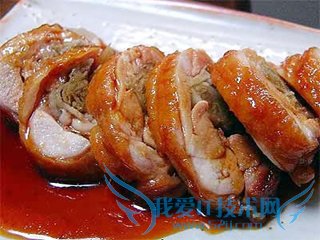 山西美食指南-旅游攻略