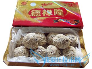 山西美食指南-旅游攻略