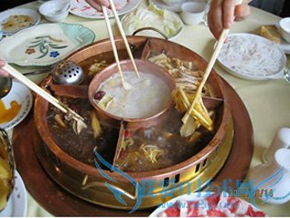 山西美食指南-旅游攻略