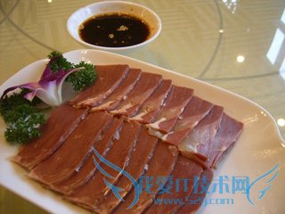 山西美食指南-旅游攻略