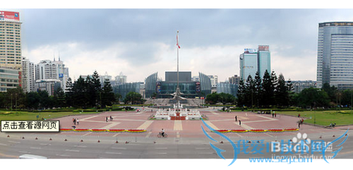 福州自由旅游攻略