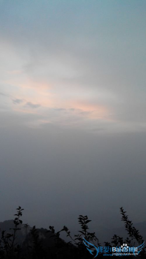 夜游泰山旅游攻略