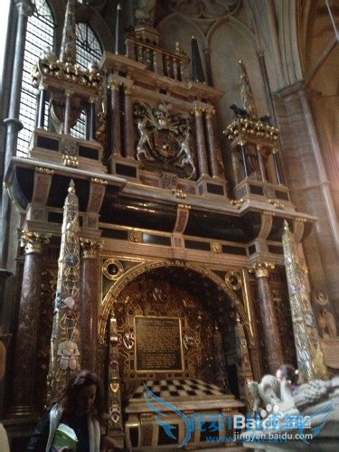 英国伦敦旅游攻略