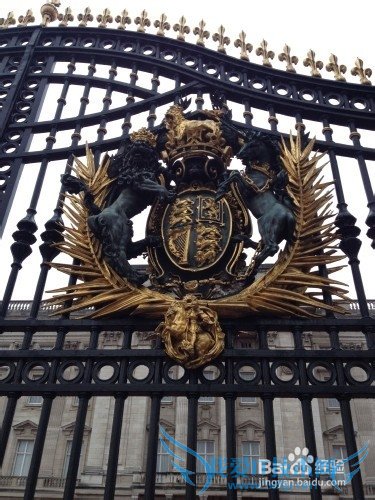 英国伦敦旅游攻略