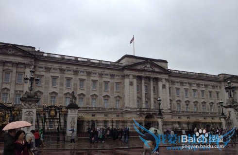 英国伦敦旅游攻略