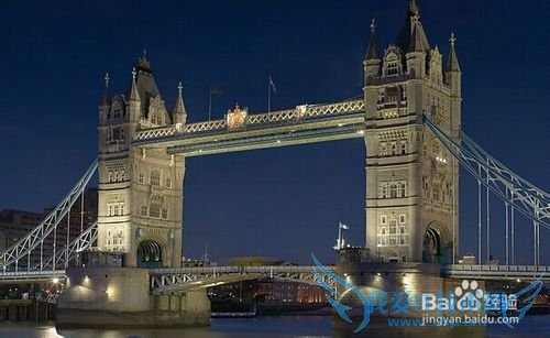 英国伦敦旅游攻略