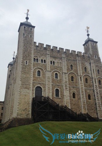 英国伦敦旅游攻略