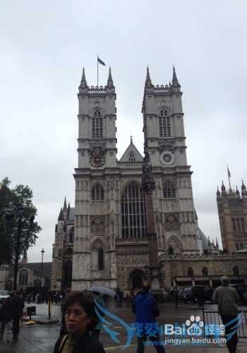 英国伦敦旅游攻略