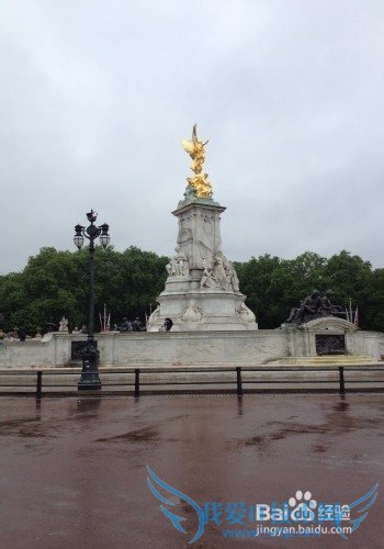 英国伦敦旅游攻略