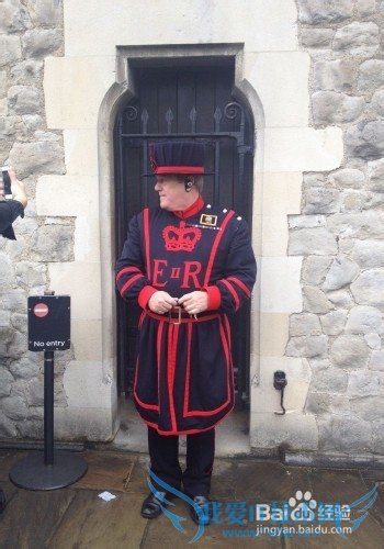 英国伦敦旅游攻略