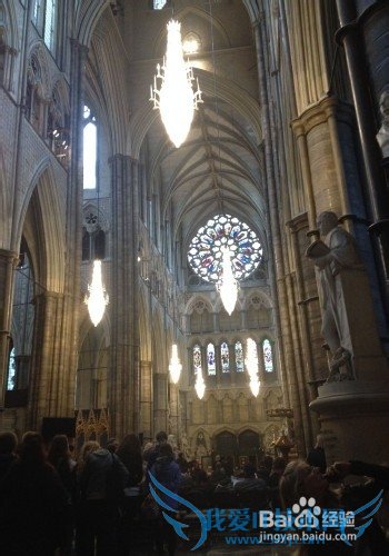 英国伦敦旅游攻略