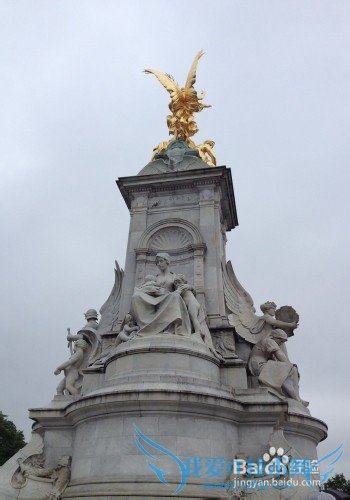 英国伦敦旅游攻略