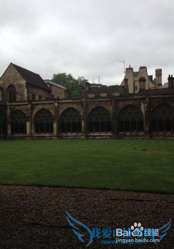 英国伦敦旅游攻略