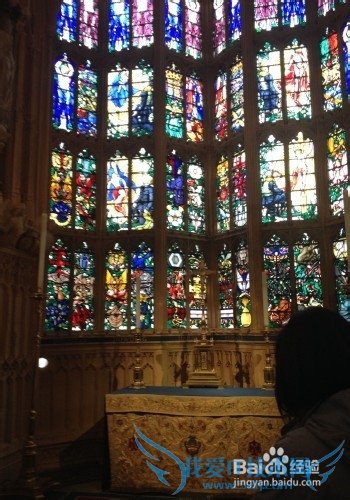 英国伦敦旅游攻略