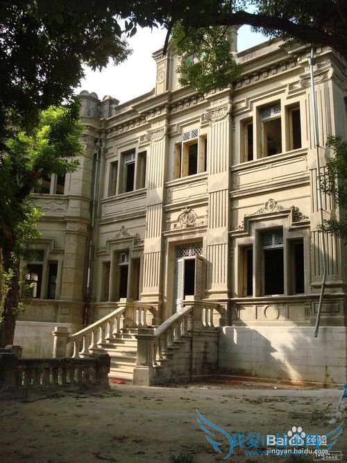 厦门旅游的小攻略