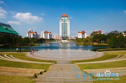 厦门旅游的小攻略