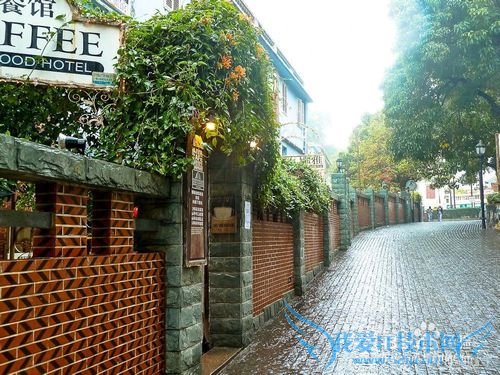 厦门旅游的小攻略