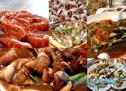 厦门旅游的小攻略