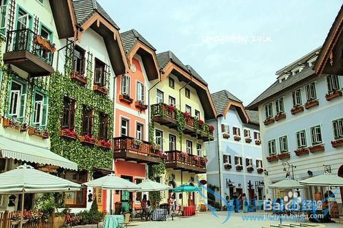 惠州有哪些好玩的地方